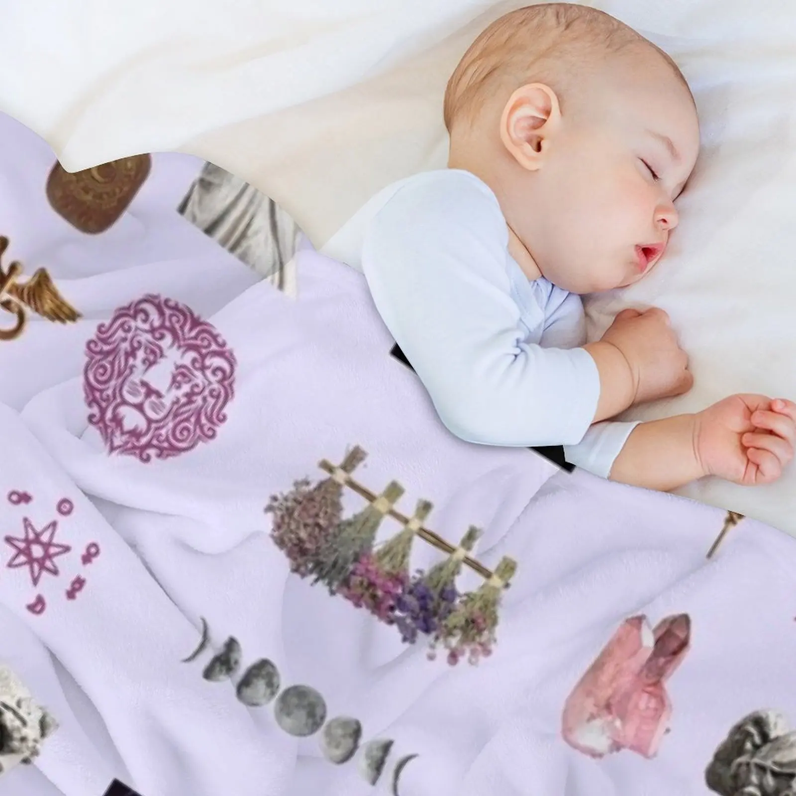 Epic the musical The Circe Saga Throw Blanket Personalized Gift Luxury Sofa Throw Blankets For Bed Blankets - Image 5