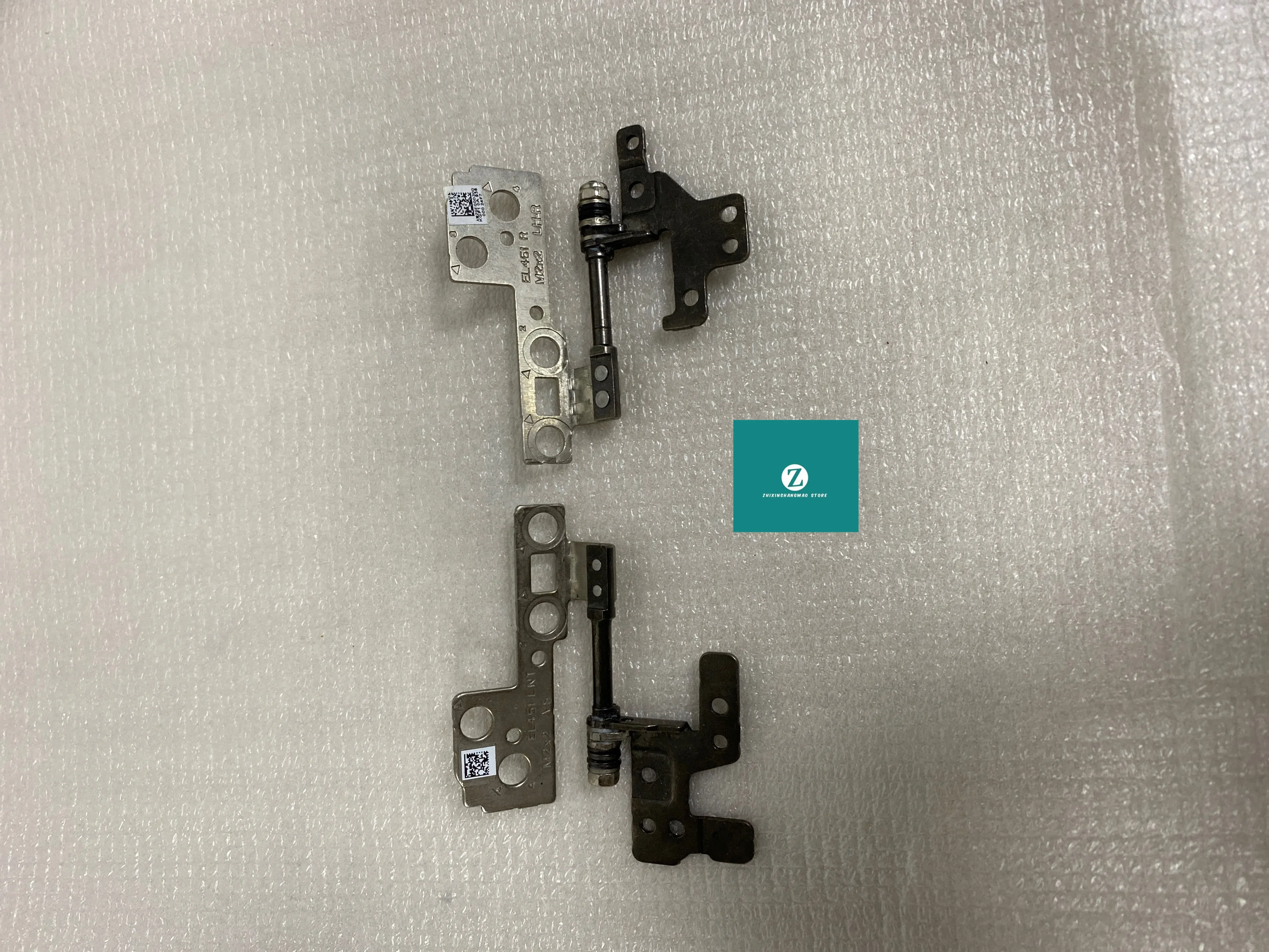 

ДЛЯ LENOVO XIAOXIN Air-14 2019 S540-14 петли ЖК-дисплея