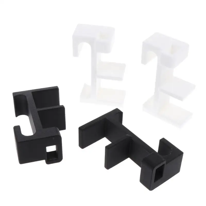 ✰ ✪ Fixadores ABS para Cadeira de Bebê Compatíveis com Stokke Tripp Trapp Antes de 2003, Peças de Conexão Segura para Suporte Confiável de Cadeira Alta