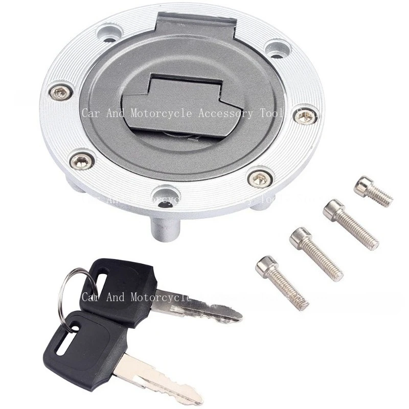 Suitable For XJR1200 XJR400 YZF R1 R6 YZF 600 Oil Pot Lid Key