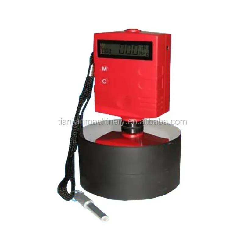 2026unique Portable Metal Leeb Hardness Tester price