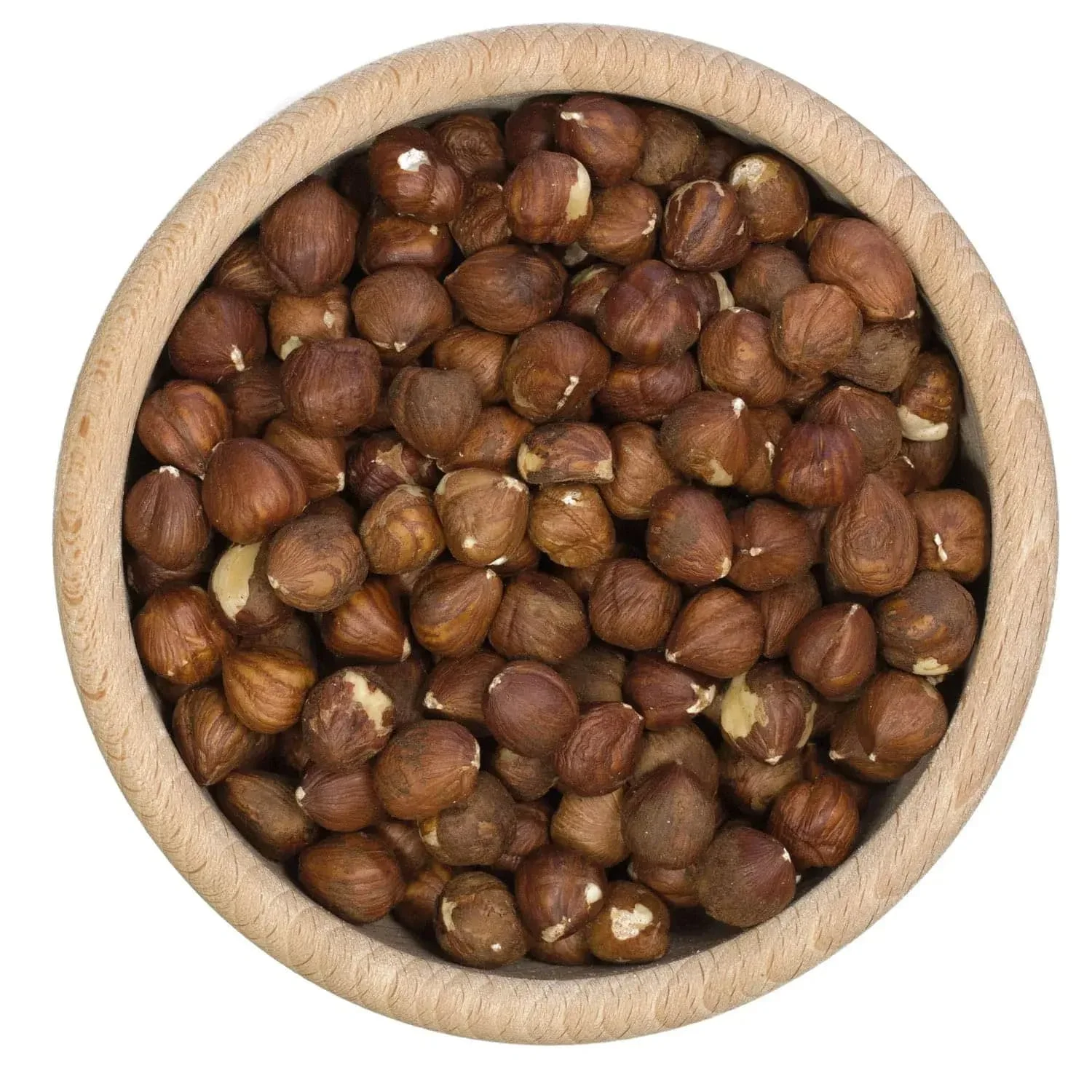 Hazelnuts 50g