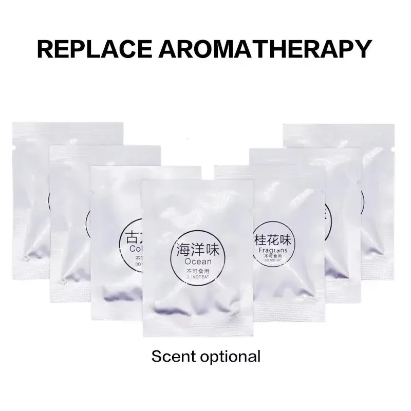 

1/3/5/7/10pcs Car Air Freshener Supplement Car Vent Perfume Refill For Bear Pilot Vent Perfume Diffuser Auto Accessories