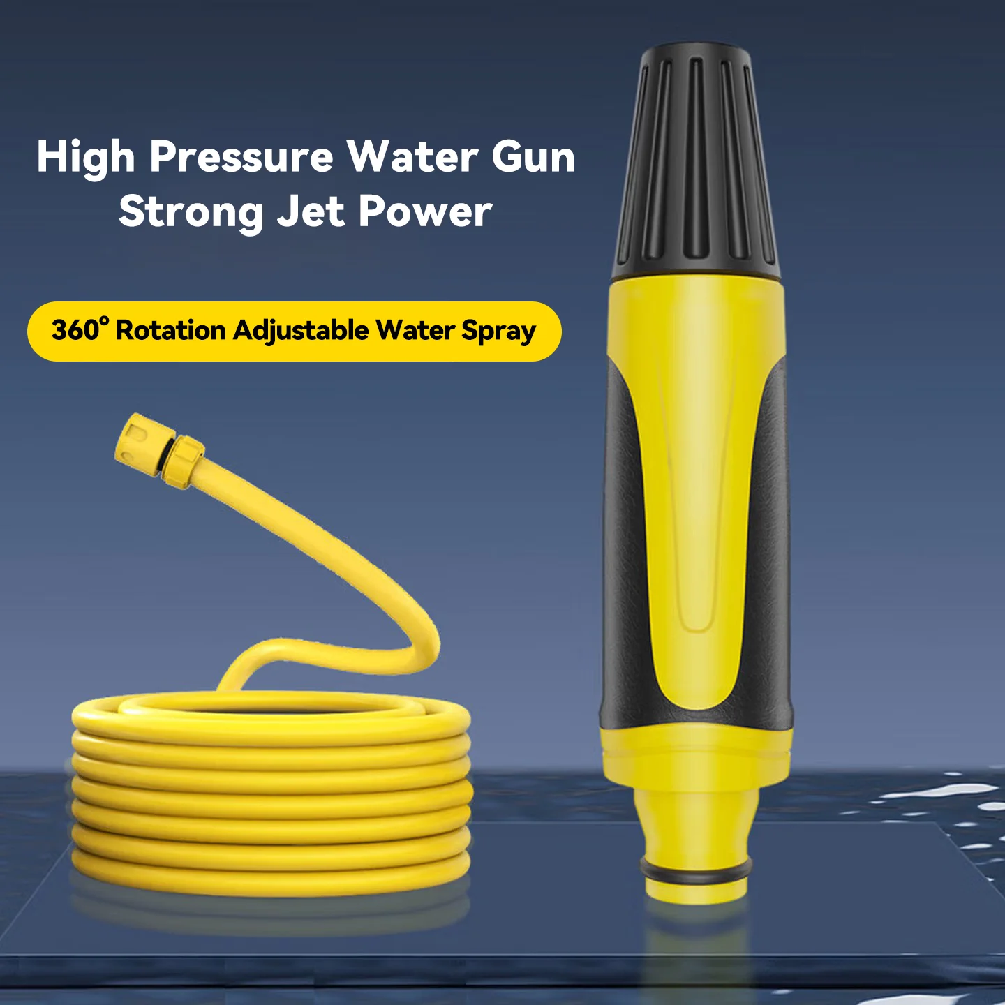 Thumbnail 3 - #73 Compare Garden Hose Spray Nozzles Before You Buy