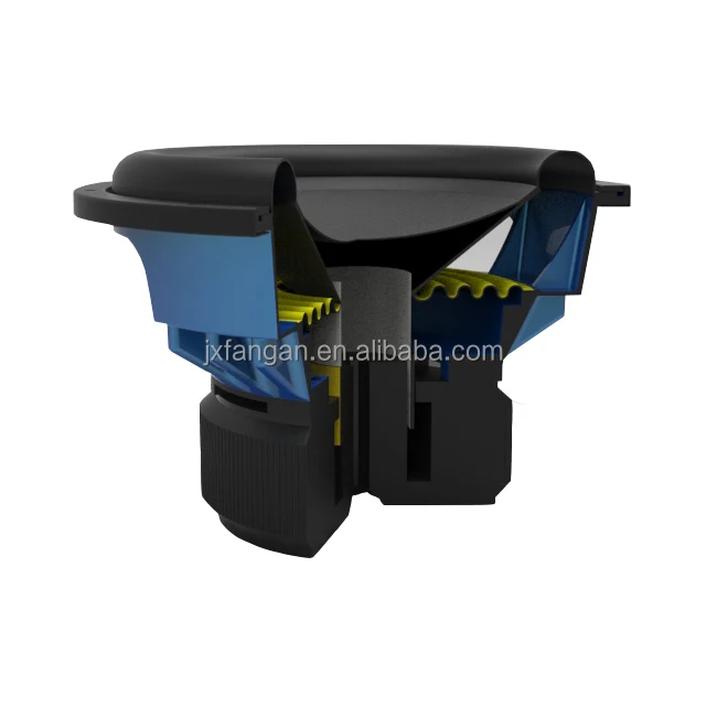 مضخم صوت إلكترونيات السيارات 8 10 12 15 18 21 24 33 بوصة مسابقة صوت السيارة أنبوب الجهير الفرعي وأمبير مكبر صوت بسعر جيد #4