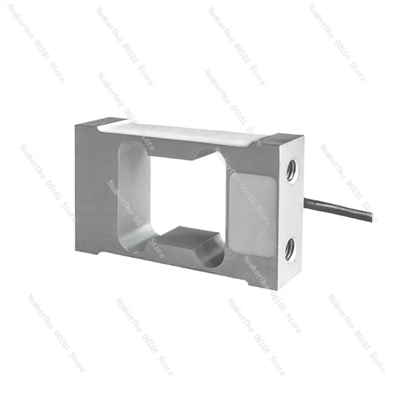 L6H5 Multi-head Load Cell Weighing Sensor For Platform Scale Checkweigher Multi-function Electronic Scale