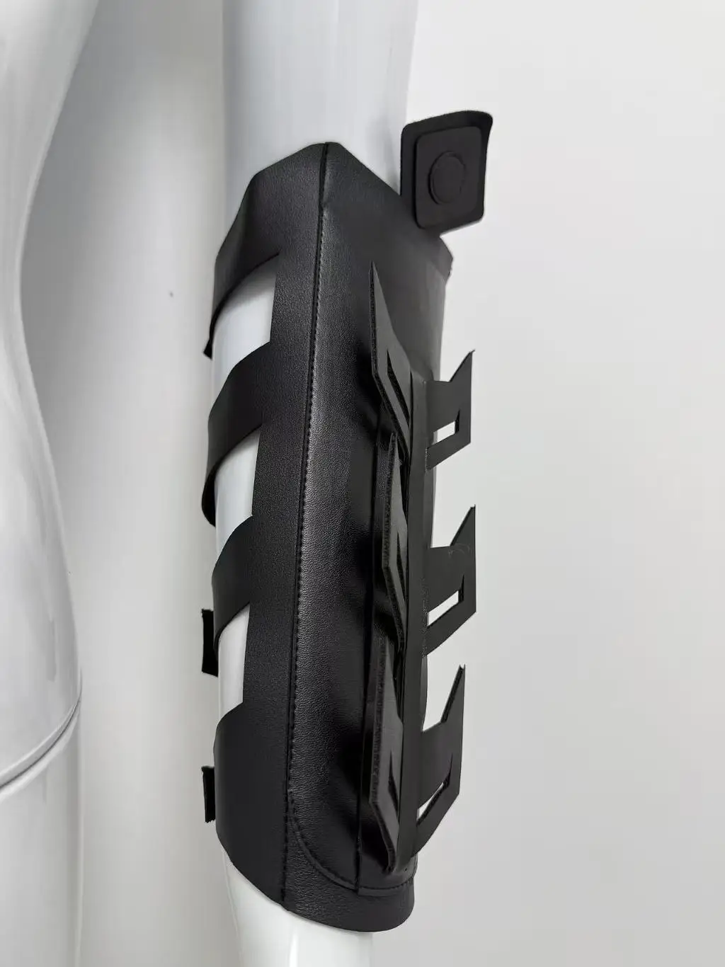 الكبار بروس تأثيري حلي قفازات Handguards رجل تمويه ملابس الهالوين