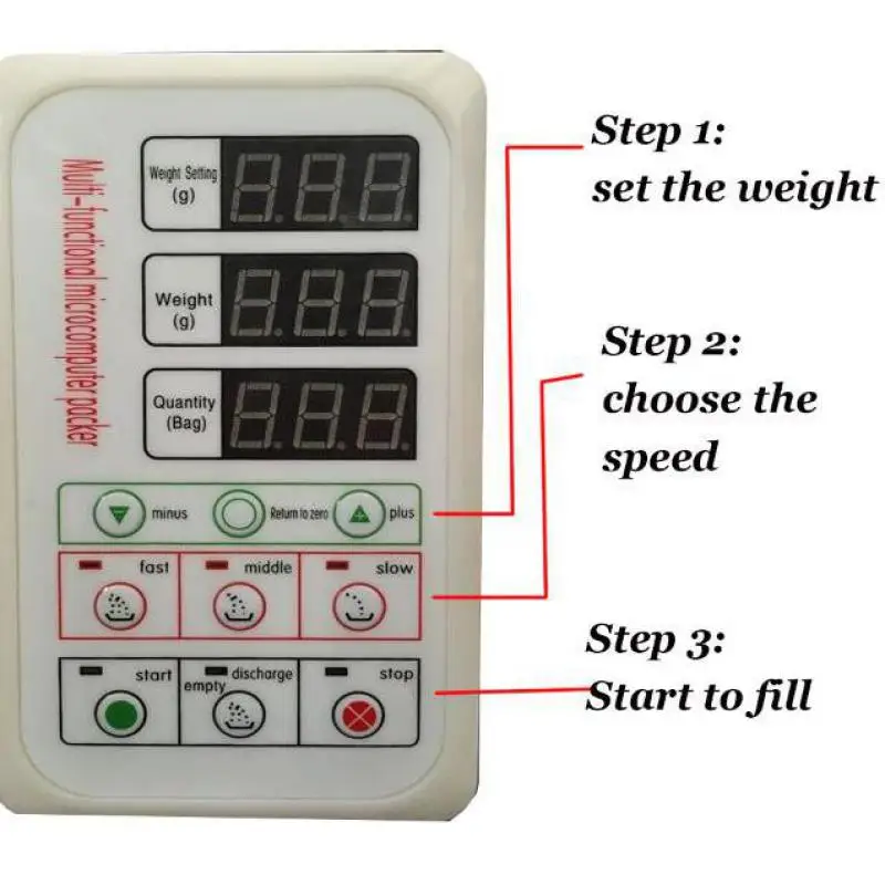 اوجير دوامة نوع عشب ملء ووزن آلة أبيض أخضر أسود أوراق الشاي المواد الطبية أرفف أوراق الشاي حشو