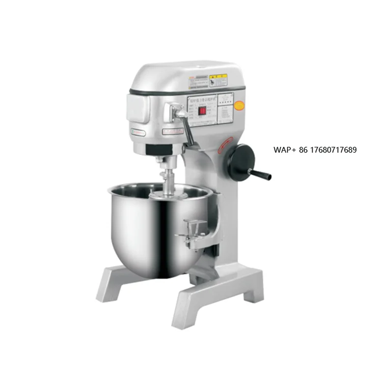 

Shineho 10liters Electric Food Mixer Table Stand Cake Dough Mixer Egg Beater Blender Baking Whipping Cream Machine for Sale