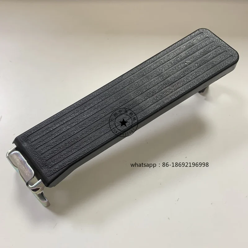 Hong Kong Car 4HK1 … - image