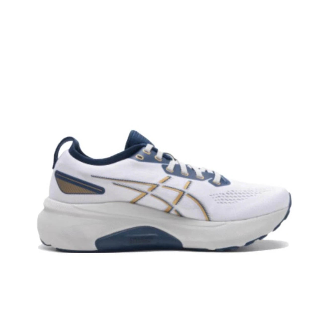 Asics Gel Kayano 31 Men Running Shoes Tenis Cushion Men Sneaker Breathable Sport Shoe