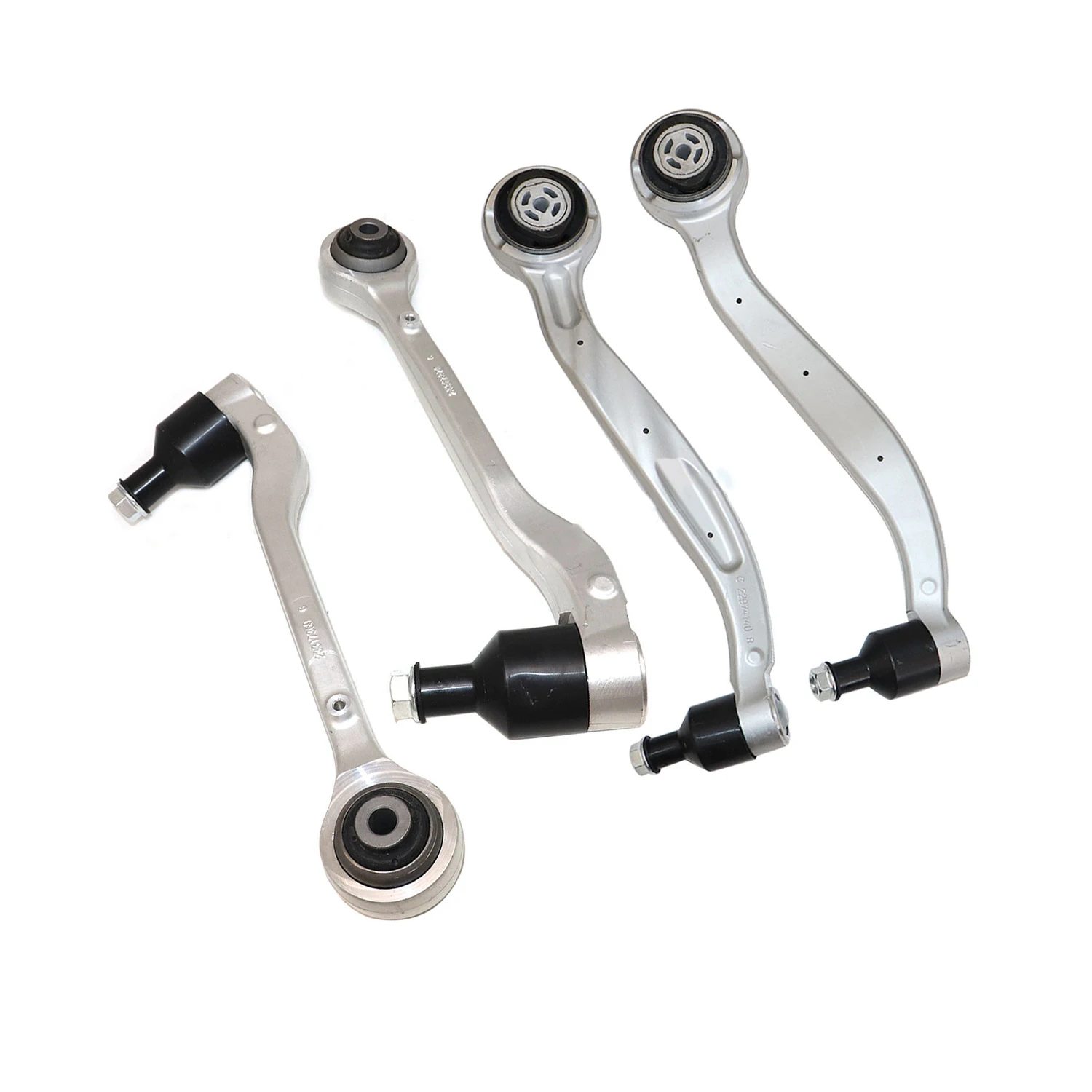 for Chevy Chevrolet Camaro 2016-2021 4pcs 23317365 23317366 84012306 84051641 Control Arm Front LH/RH Fit