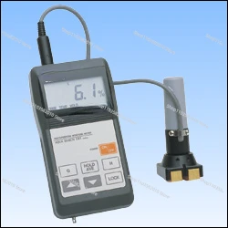 Handheld electronic moisture meter KG-101 cardboard moisture meter TG-101 wood moisture meter