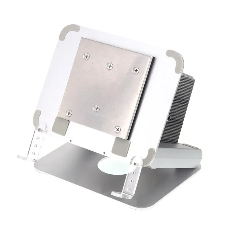 flat heat sink semiconductor cooling bracket, suitable for DIY of Android mobile phones, can be used for live streaming of games