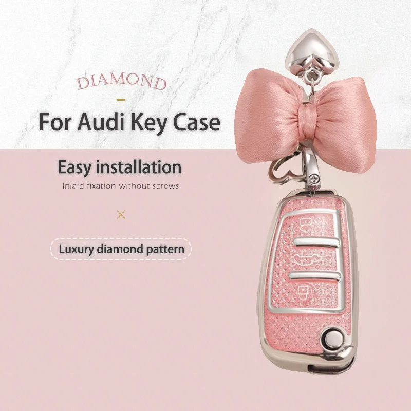 Luxury Diamond Patt… - image