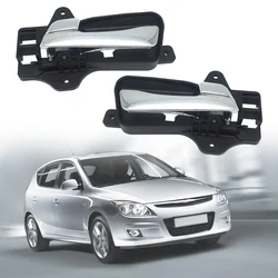 Poignée de porte intérieure pour Hyundai i30, 2007, 2008, 2009, 2010, 2011, 2012, 82620-2L010
