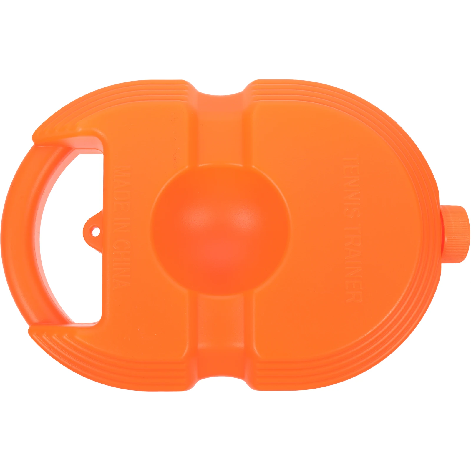 

Premium Tennis Training Equipment Rebounder Practice Tool Kids Adults Reflex Hand Eye Coordination Builder