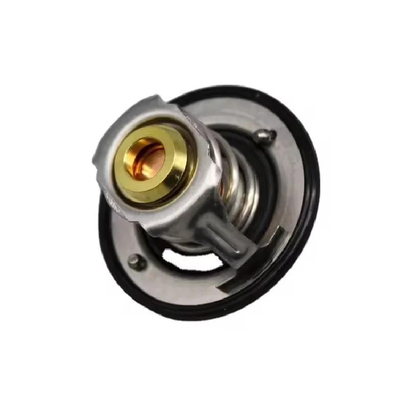 Termostato de Motor para DFM DFSK K01 K07 DK13 C37 474 Zonda FAW GF1500 V80 CA5027 1.5L Changan EQ474 4A13L-1300070 1.3L 30803-82D
