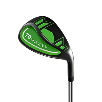 Forged High Loft Golf Wedge 1
