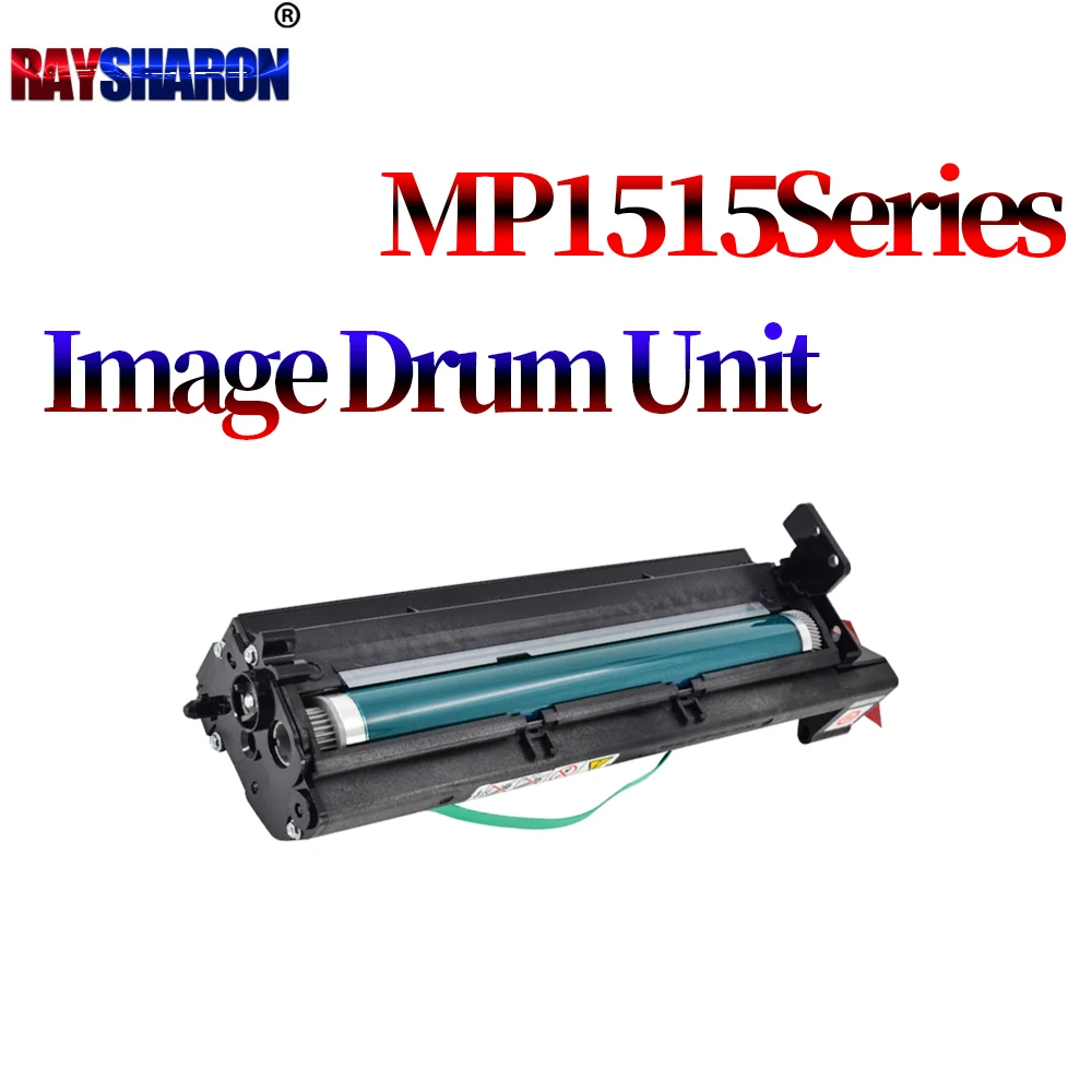 Longlife Image Drum Unit For Use in Ricoh AF 1515 MP1515 MP1515P MP1515MF MP175L MP161 MP171 175 201 301 517