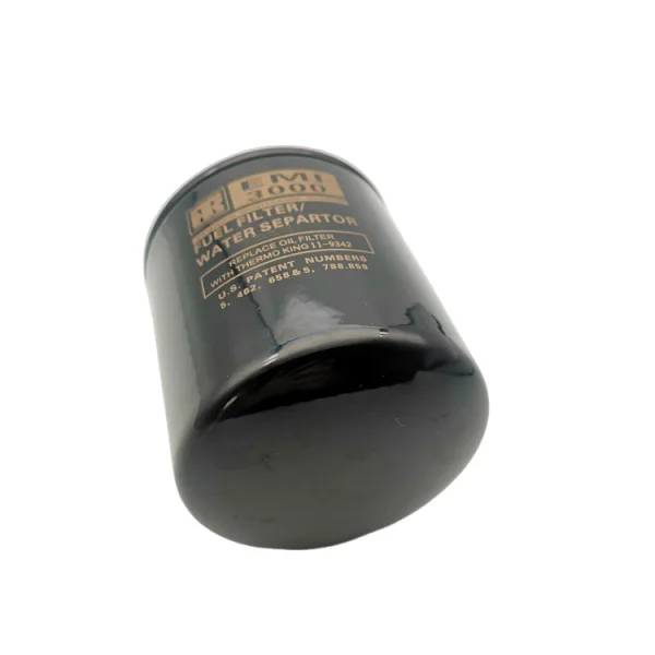 11-9342 New Fuel Filter for Thermo King Separator SLX/SB/SL/Advancer Model CG-II 1990-2004 6 Months Warranty Truck Use
