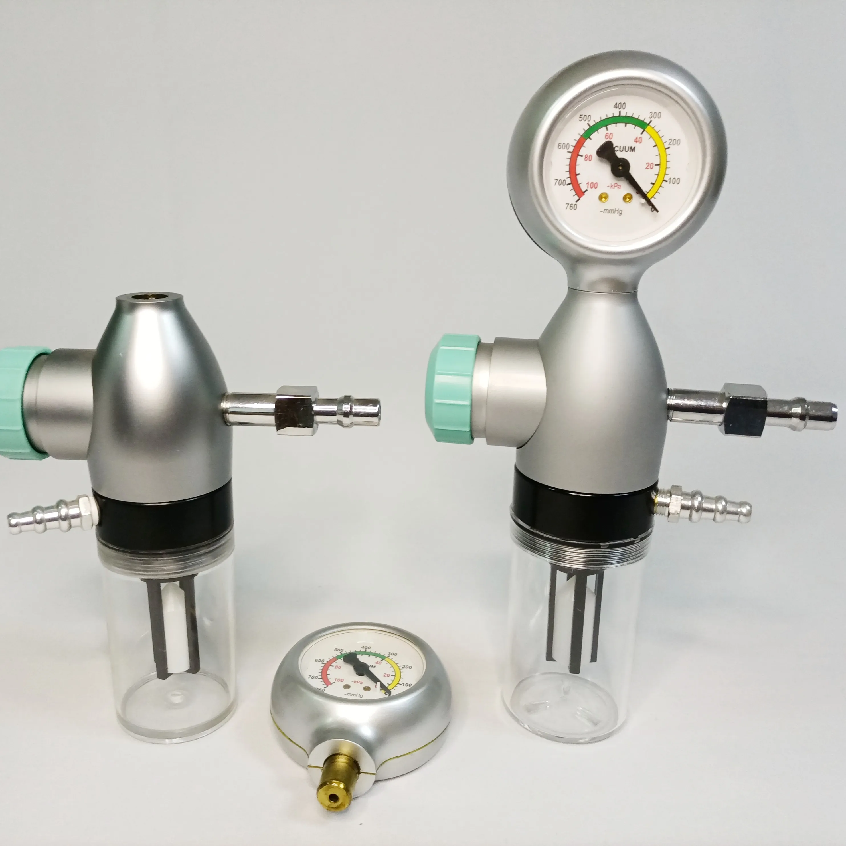 Aluminum Body VACUUM Regulator