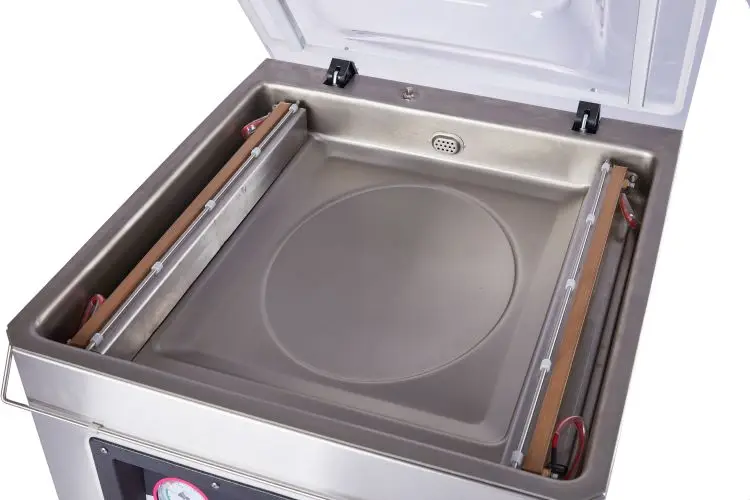 Sealer  Vacuum Packing  Dates Vacuum Packing - view 6