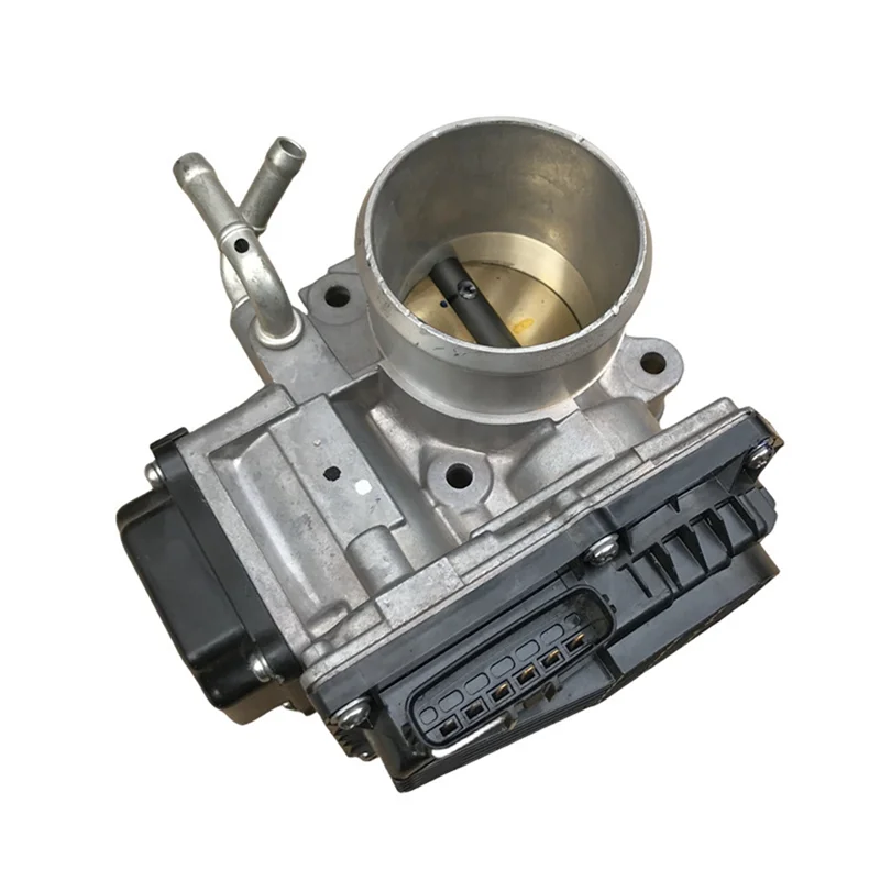 

HOT-New Throttle Body Car Throttle Body Throttle Body 16400-59B-003 For Honda Accord 2018-2022 Civic 2016-2021 CRV L4 1.5L Turbo