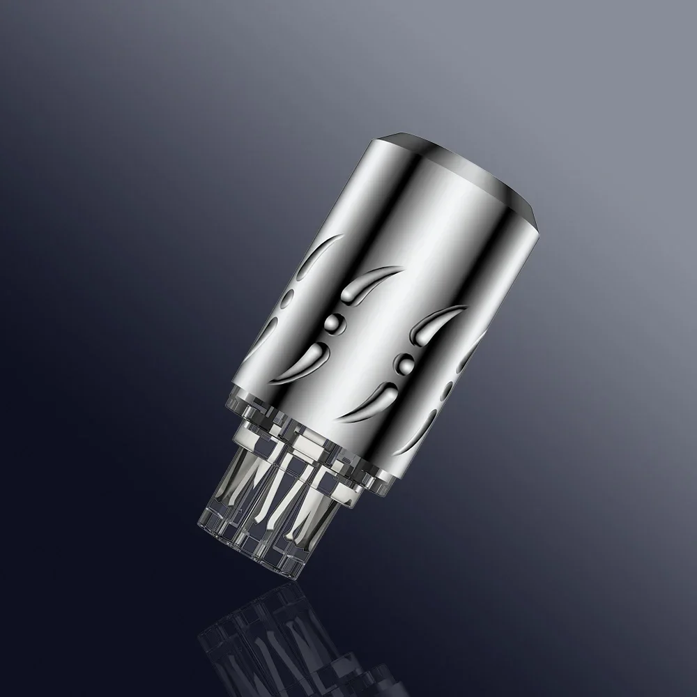 Viborg VM512R VF512R cobre puro chapado en rodio hifi enchufe de alimentación estadounidense conector de alimentación de Audio enchufe IEC