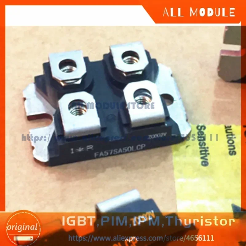 FA57SA50LC FA57SA50LCP Gratis Verzending Nieuwe En Originele Igbt Module