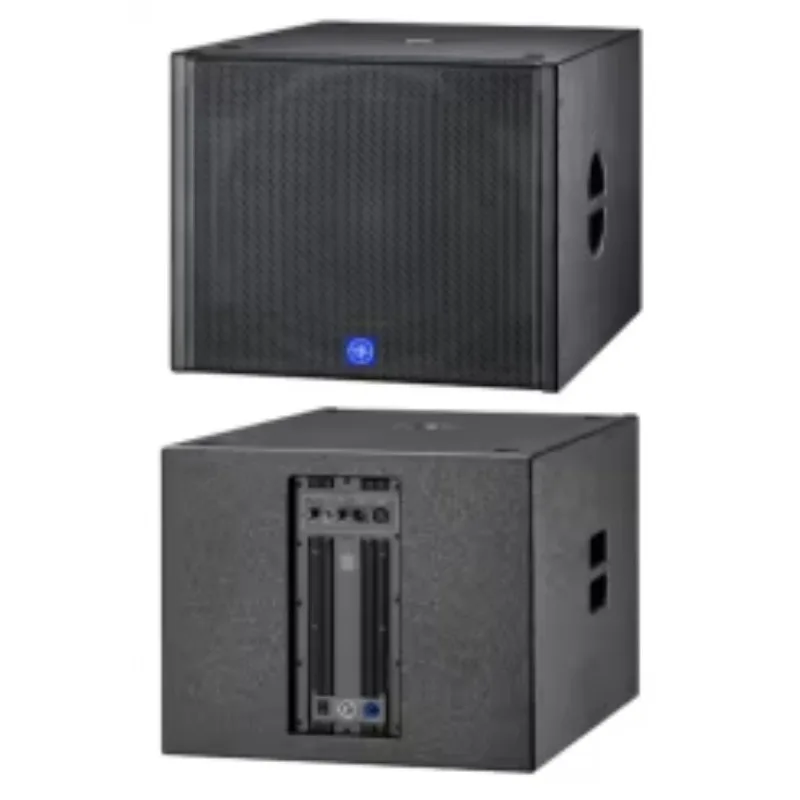 CHORDIO HK-15P Professional PA Sound System 15