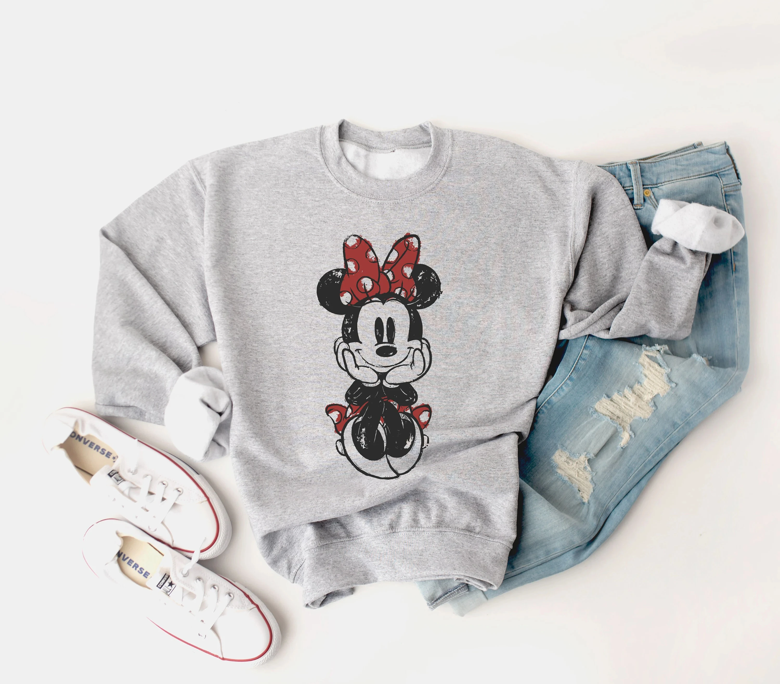 Thumbnail 2 - #88 Top Graphic Sweatshirts Picks for Every Budget