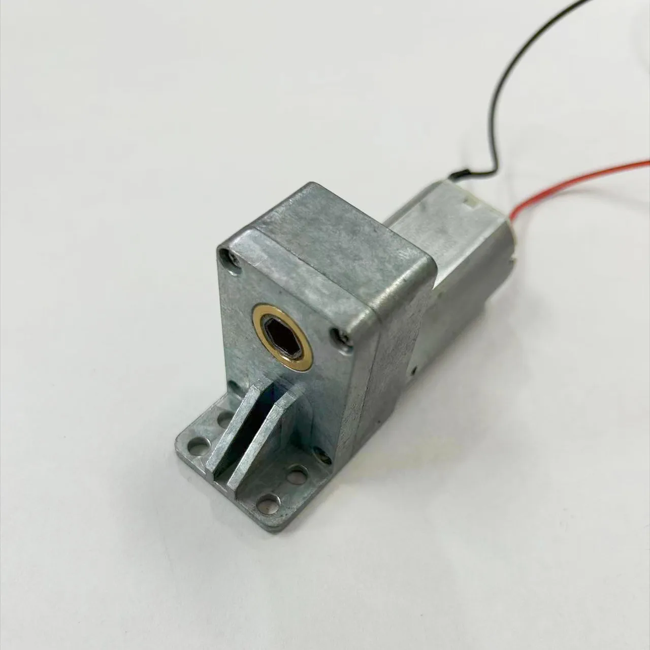 Lifting window geared motor, lifting structure motor, range hood cabinet lifting motor, electric drawer motor