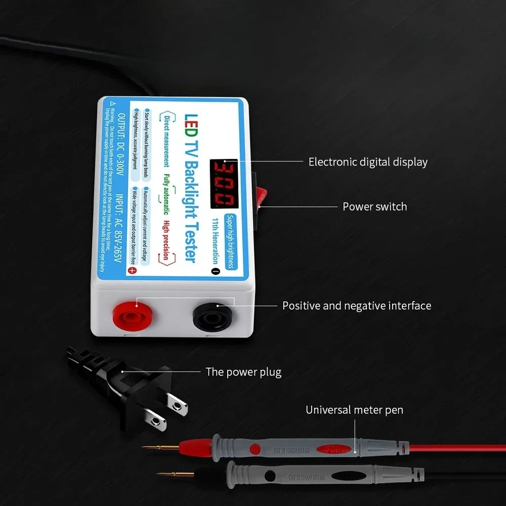 Thumbnail 4 - #38 Compare Measuring Tools & Sensors Before You Buy