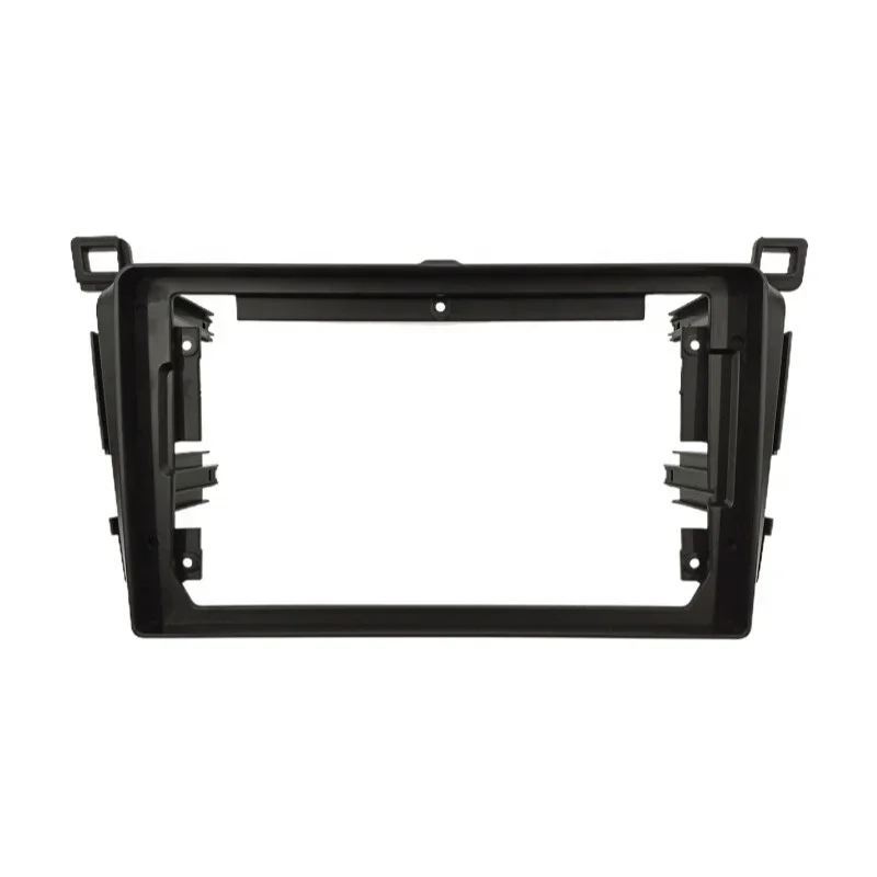 

9 Inch Car Radio Fascias Android Stereo Player 2 Din Head Unit Panel Dash Frame Installation Trim For Toyota RAV4 2013-2019