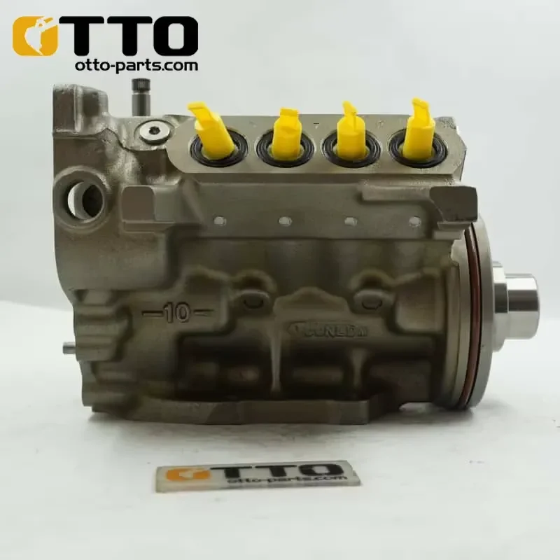 OTTO Refurbishment Excavator Parts 3406 3406B Engine Pump 7W-1983 7W1983 Fuel Pump