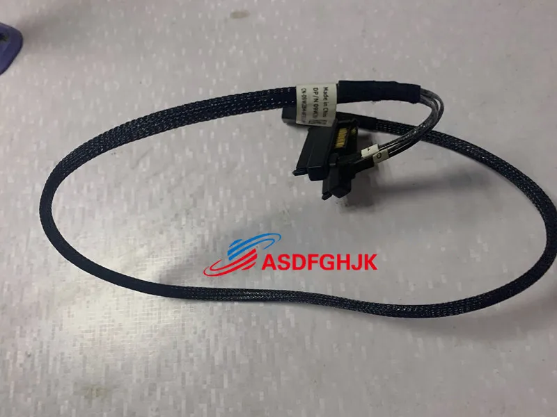 Genuine FOR DELL PRICE LIST 2020 Assembly.Cable.Serial Attached Scsi.HDD.2.7820T 5820T 100% TESED OK