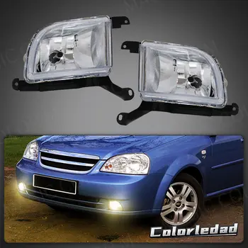 8 最佳銷售 雪佛蘭Optra頭燈 - №1