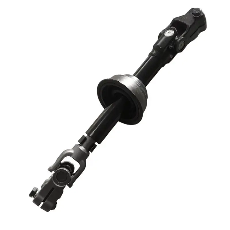 

Нижний промежуточный рулевой вал в сборе 4522006150 45220-06150 для Toyota Avalon Camry 12-19, соединительный U-образный элемент промежуточного вала