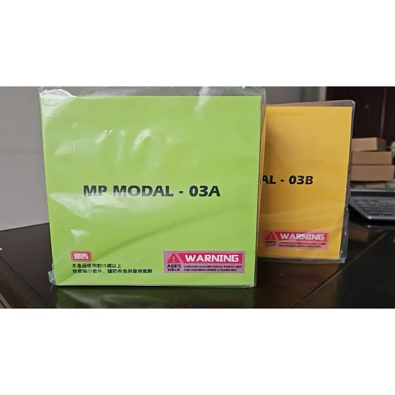

In Stock MP Modal 03A 03B Dragon Ball Z SHF SSJ Broly Heads Kit Accessories Headsculpt Anime Action Figures Toys Models Gift