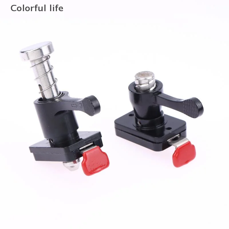 شاشة LED، مشبك قفل سريع، صندوق ألومنيوم مصبوب بالضغط، ملحقات شاشة تأجير القفل