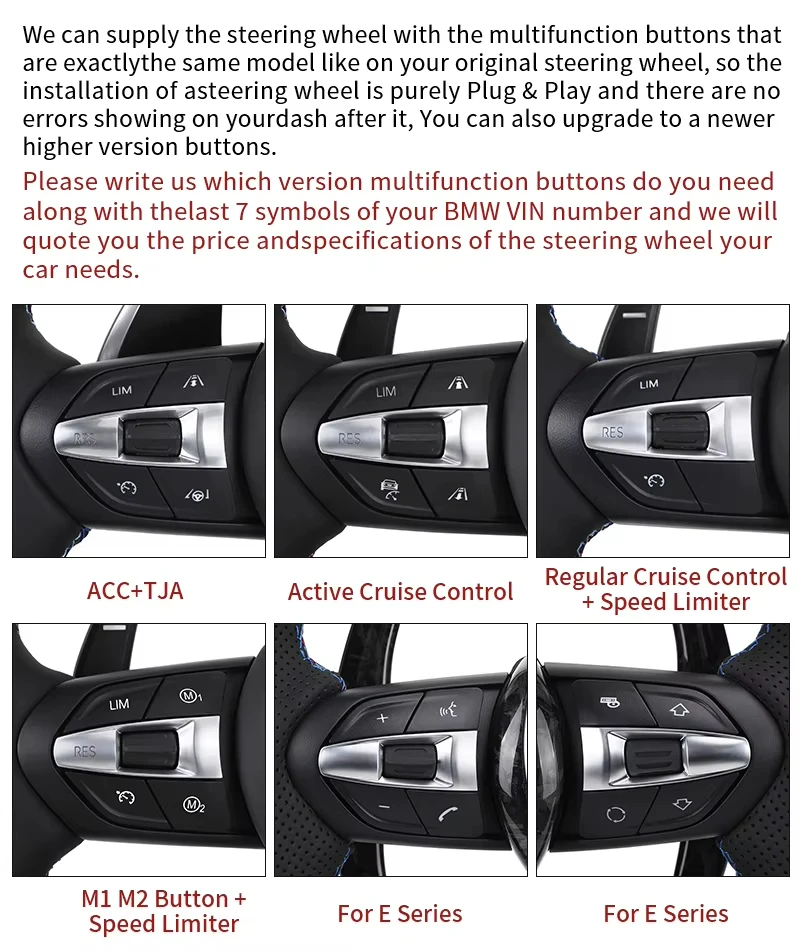 Prijsverschil voor aangepaste versie