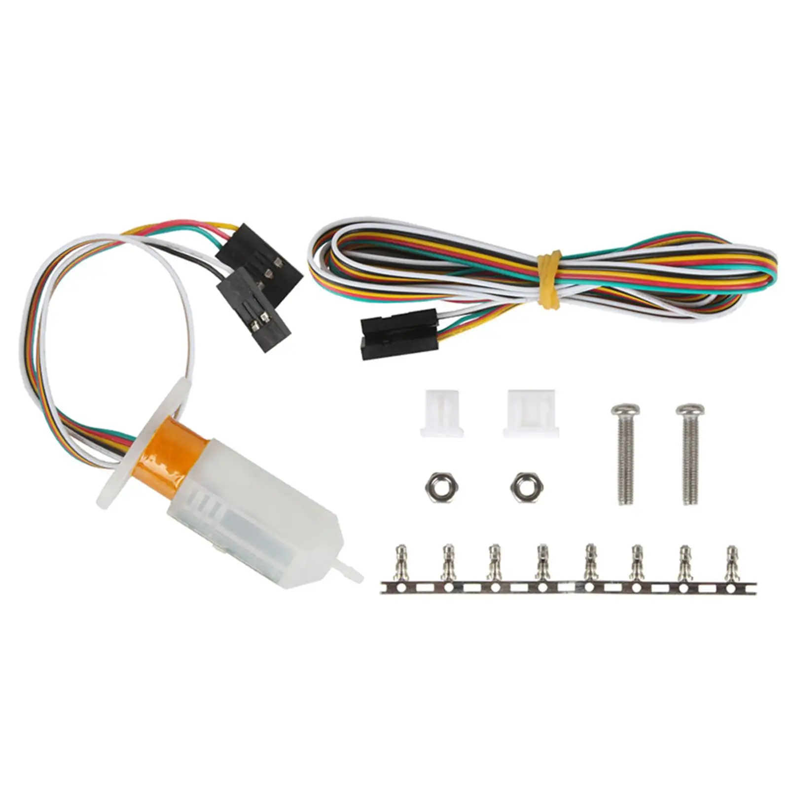 

Модернизированный 3D-принтер, датчик автоматического выравнивания, стабильный, прочный, датчик «сделай сам», кровать, автоматическая кровать