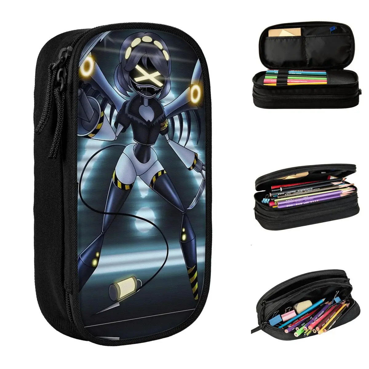 Murder Drones Doll …