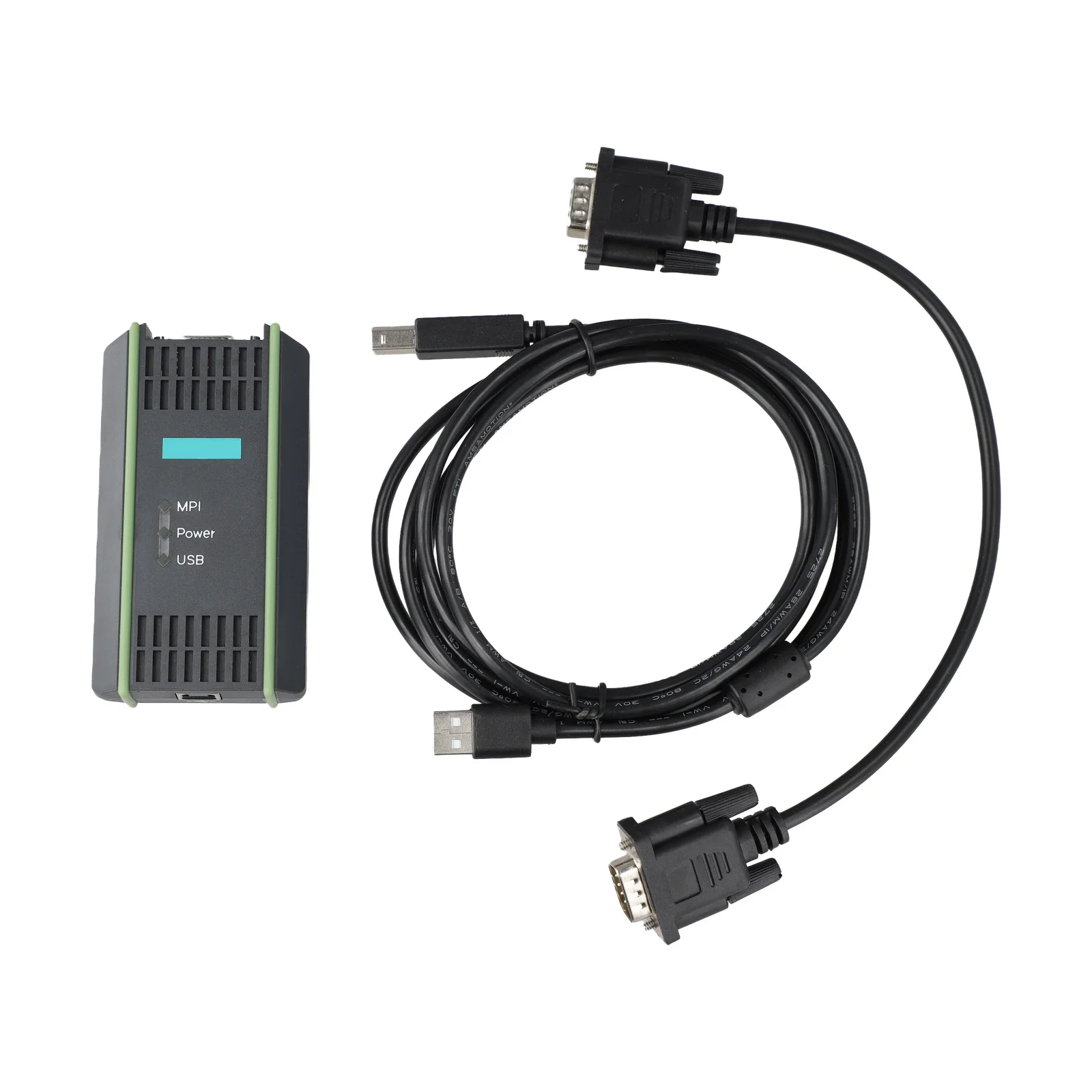 For 200 300 400 RS485 For Siemens S7 Programming Cable USB Adapter Customizable for multi-functional Sophisticated