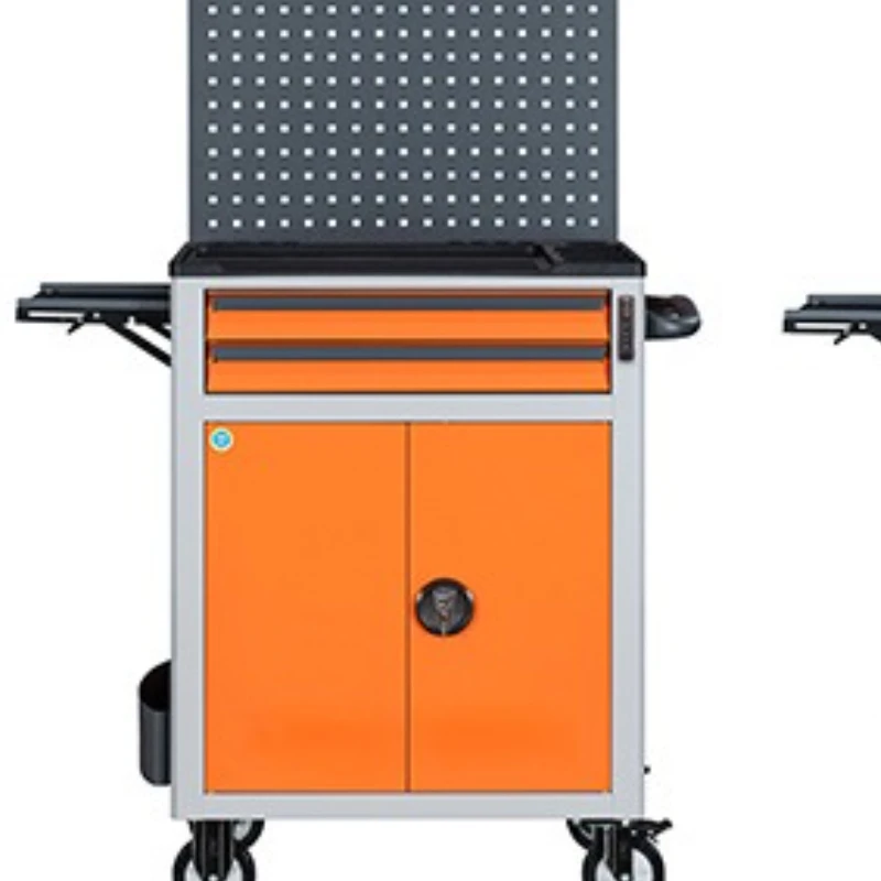 

Pioneer Heavy Tool Cabinet Специальный шкаф для ремонта рабочего оборудования Многофункциональный шкаф для хранения инструментов Упаковка Werkzeugschrank XYGJG