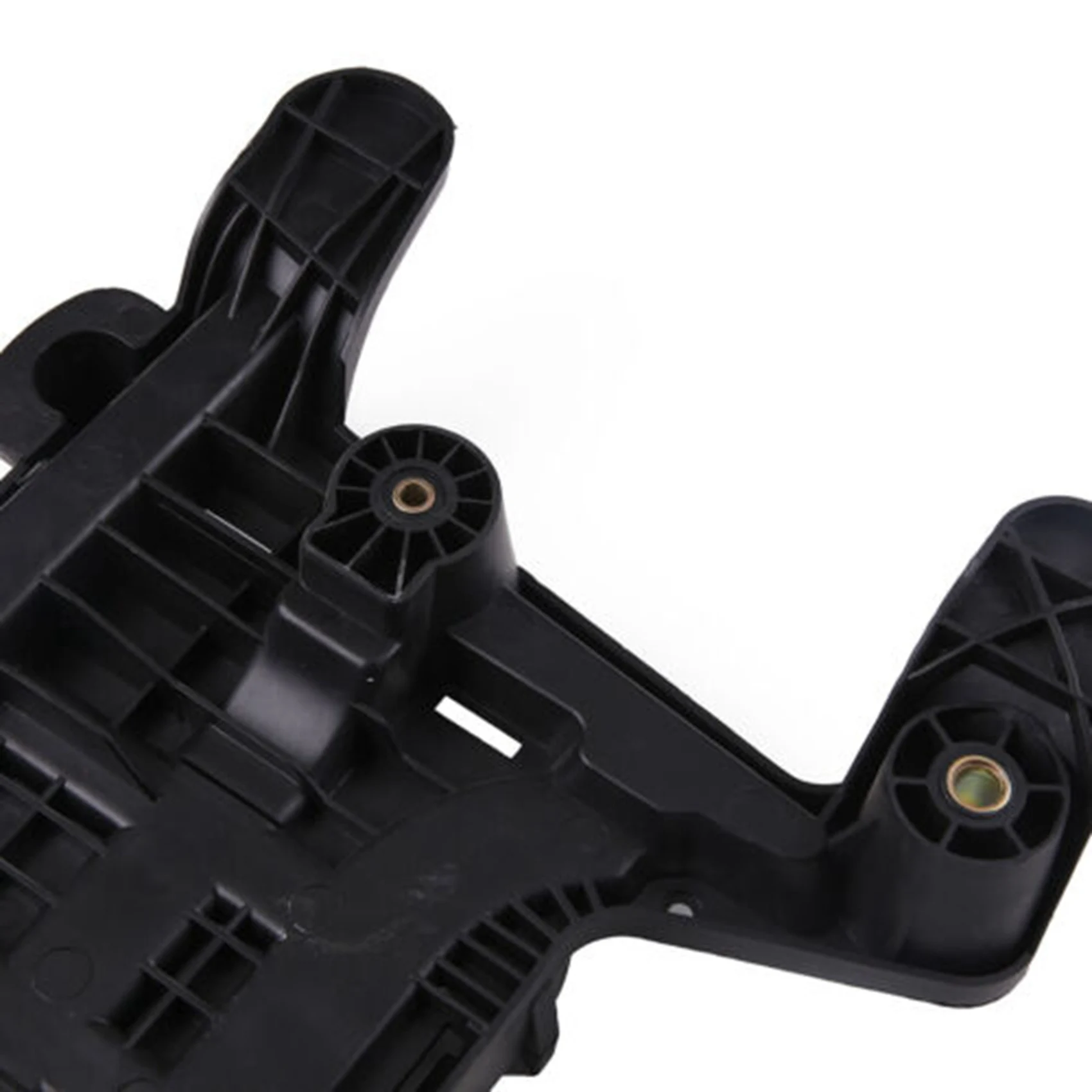 Soporte de montaje de bandeja de batería automática 1KD915333, soporte de batería para VW Golf GTI Jetta MK5 MK6 Tiguan EOS Passat B6