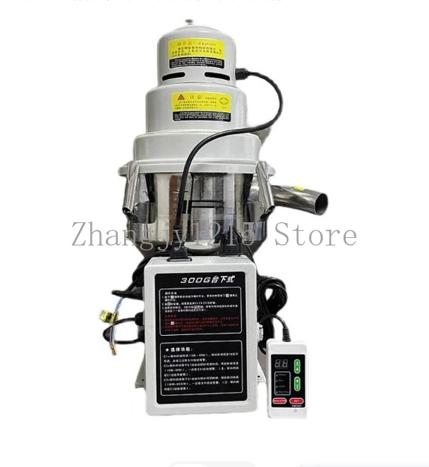 Automatic Vacuum Hopper Loader for Plastic Granules Automatic Loader and Unloader at 300 Automatic Loader and Unloader