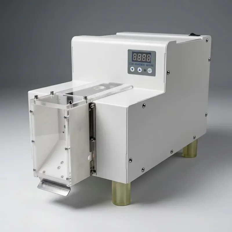 High Precision Digital Display Screw Counting Machine Industrial Automatic Vibrating Screw Feeding Equipment