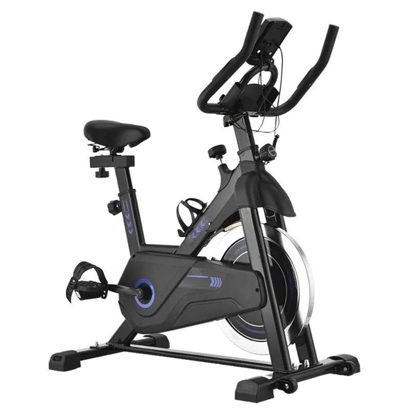 

Top Ranking Products Indoor Use Cycle Exercise Bike Fitness Home Application Spinning Bike Modern and Stylish